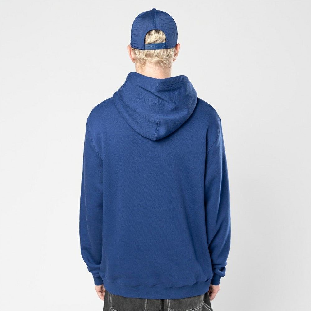 Los Angeles Dodgers New Era x Hyperfly Hoodie - Royal Hoodies