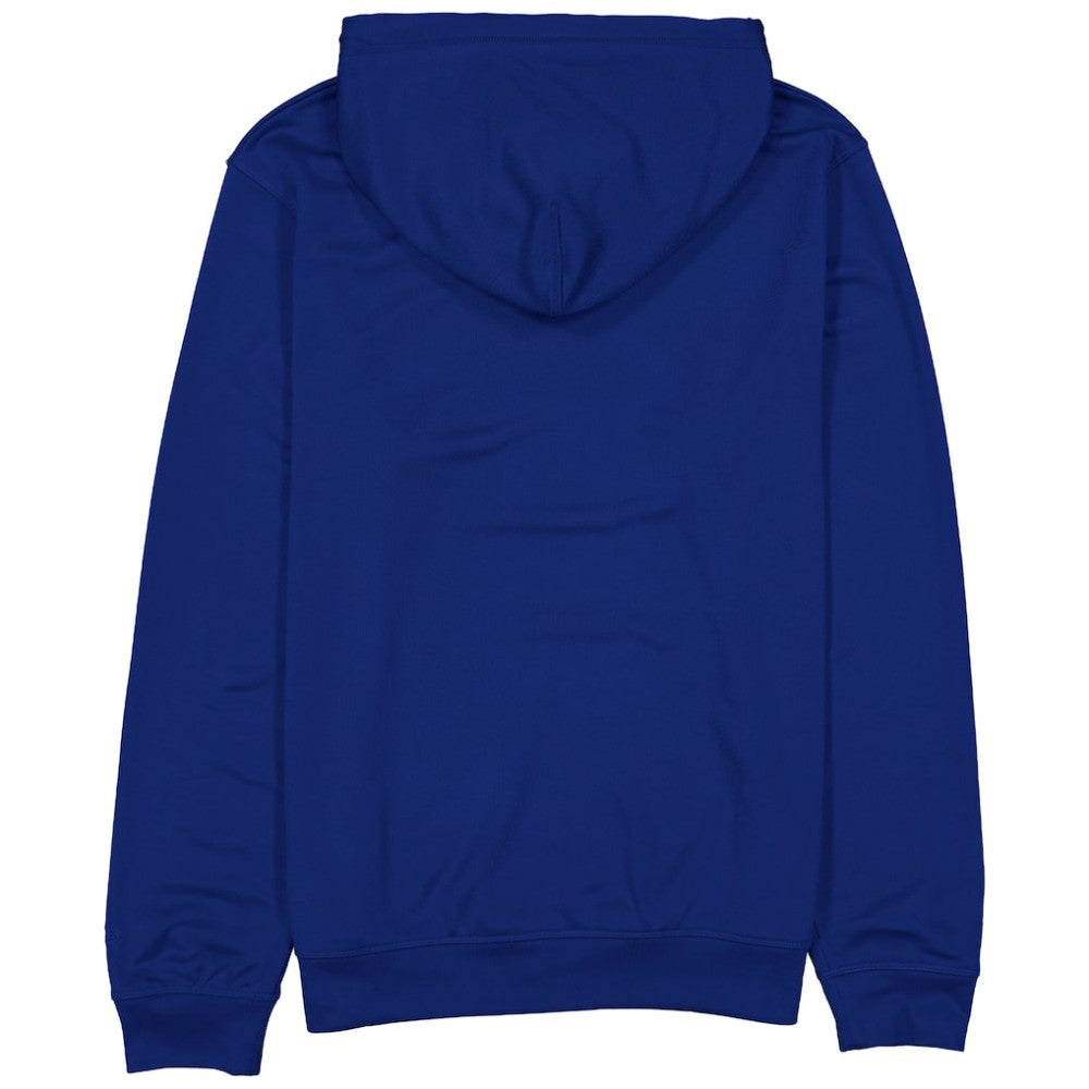 Los Angeles Dodgers New Era x Hyperfly Hoodie - Royal Hoodies