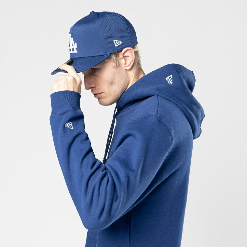 Los Angeles Dodgers New Era x Hyperfly Hoodie - Royal Hoodies