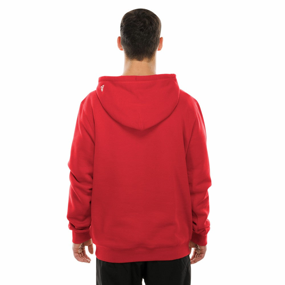 Cincinnati Reds New Era x Hyperfly Hoodie - Red Hoodies