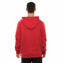 Cincinnati Reds New Era x Hyperfly Hoodie - Red Hoodies