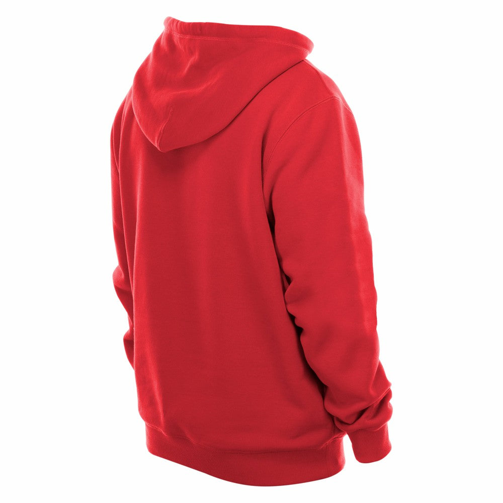 Cincinnati Reds New Era x Hyperfly Hoodie - Red Hoodies