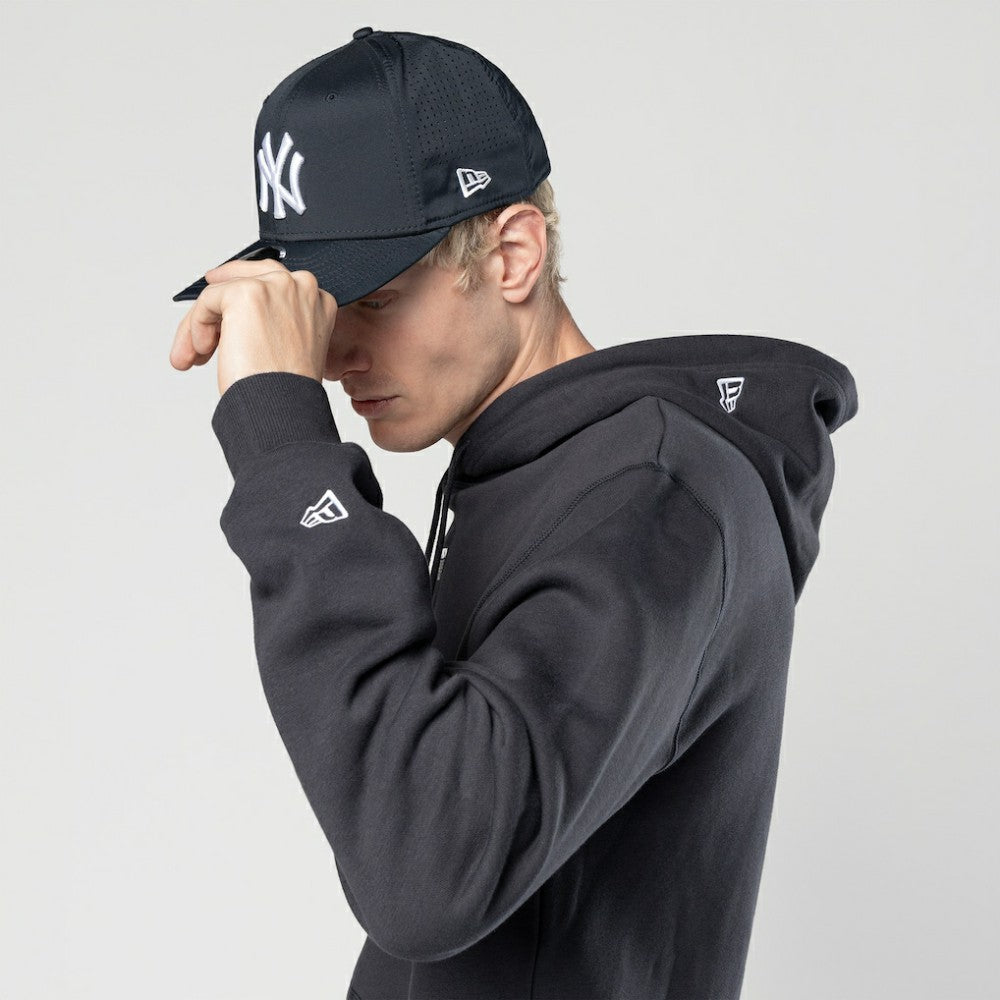 New York Yankees New Era x Hyperfly Hoodie - Navy Hoodies