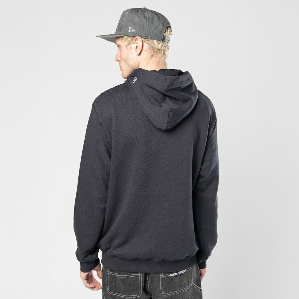 Houston Astros New Era x Hyperfly Hoodie - Navy Hoodies