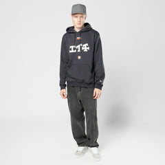 Houston Astros New Era x Hyperfly Hoodie - Navy Hoodies