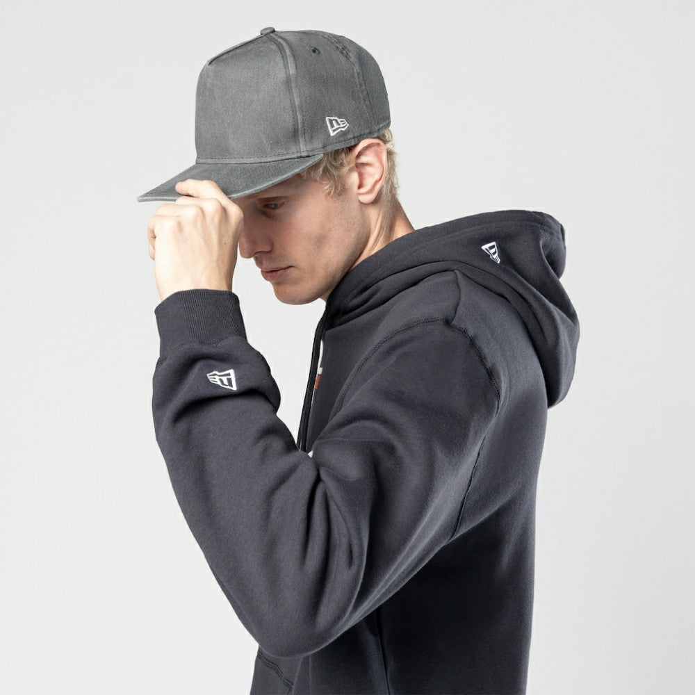 Houston Astros New Era x Hyperfly Hoodie - Navy Hoodies