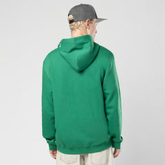 Athletics New Era x Hyperfly Hoodie - Green Hoodies