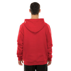 St. Louis Cardinals New Era x Hyperfly Hoodie - Red Hoodies