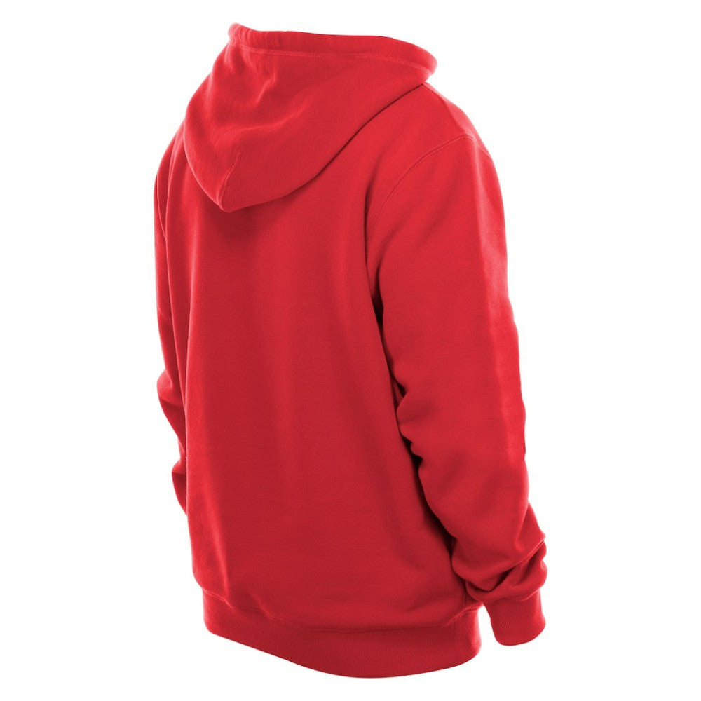 Texas Rangers New Era x Hyperfly Hoodie - Red Hoodies