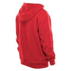 Texas Rangers New Era x Hyperfly Hoodie - Red Hoodies