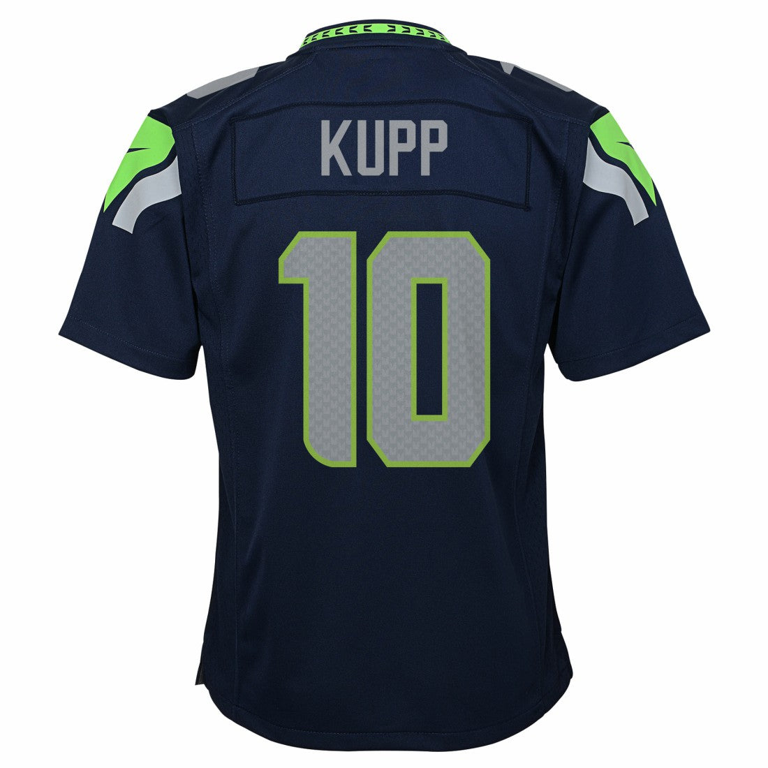 Cooper Kupp Seattle Seahawks Youth Game Jersey College Navy