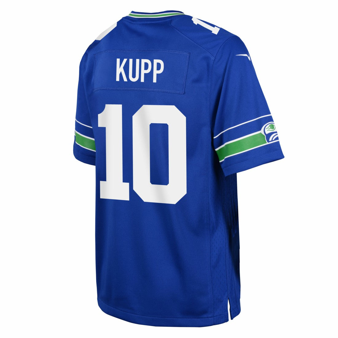 Cooper Kupp Seattle Seahawks Youth Game Jersey Royal