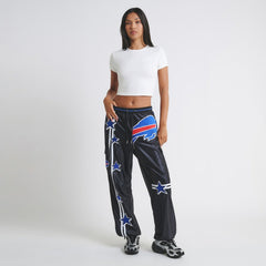 Buffalo Bills Off Season Women's Baby T-Shirt White