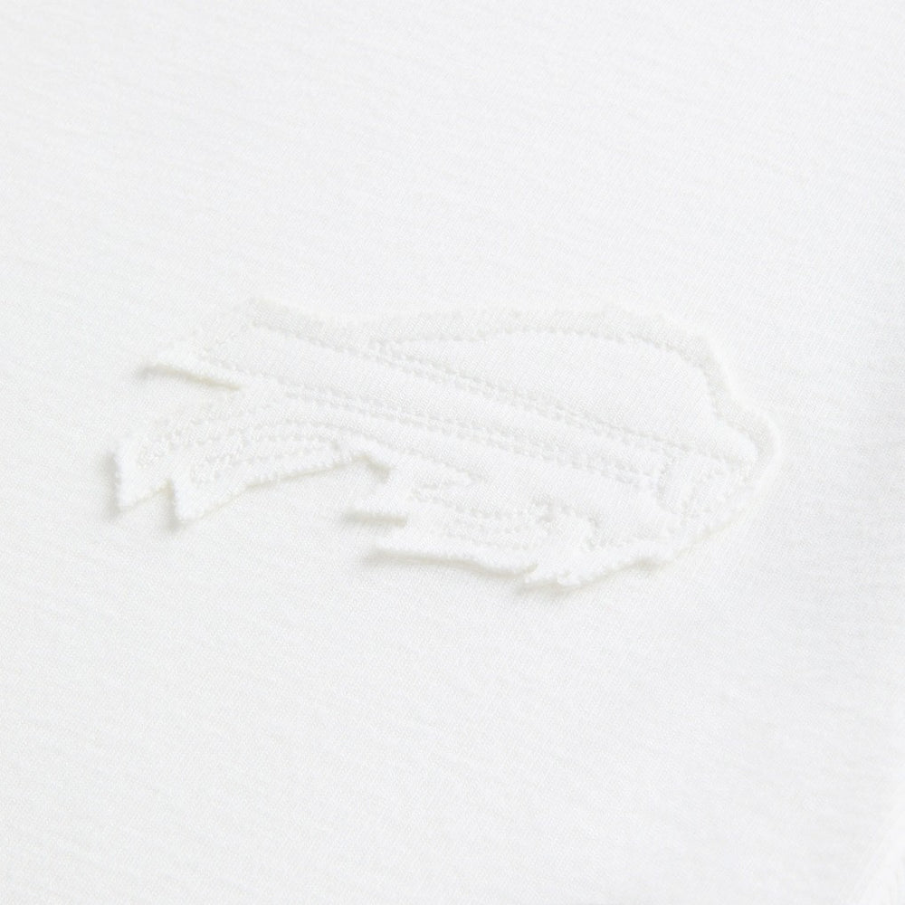 Buffalo Bills Off Season Women's Baby T-Shirt White