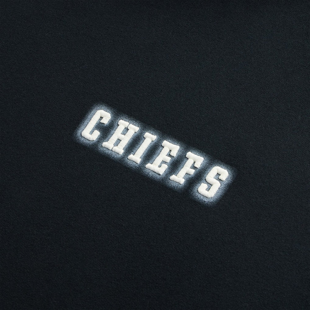 Kansas City Chiefs Off Season Unisex Hoodie Black
