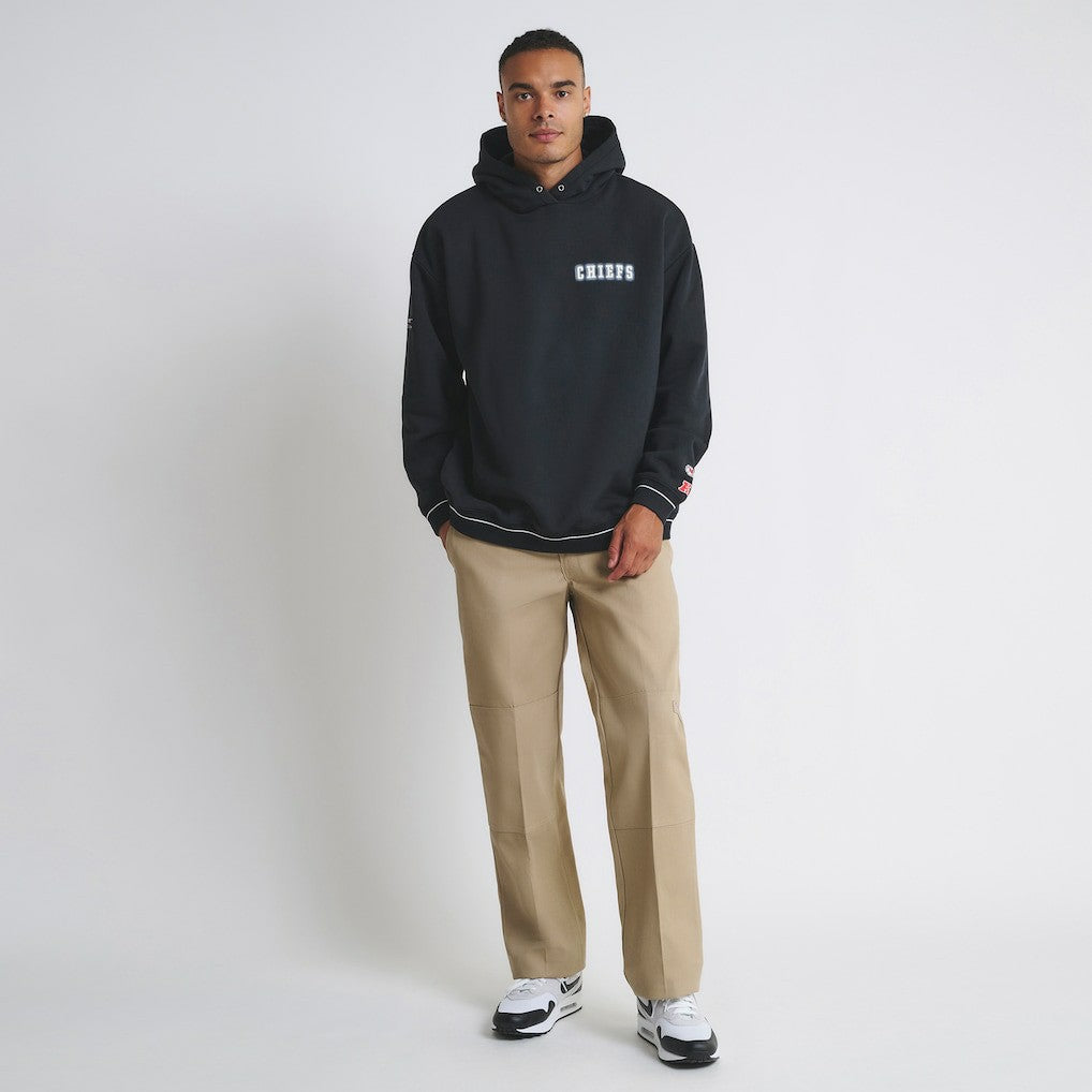 Kansas City Chiefs Off Season Unisex Hoodie Black