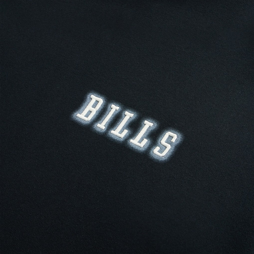 Buffalo Bills Off Season Unisex Hoodie Black