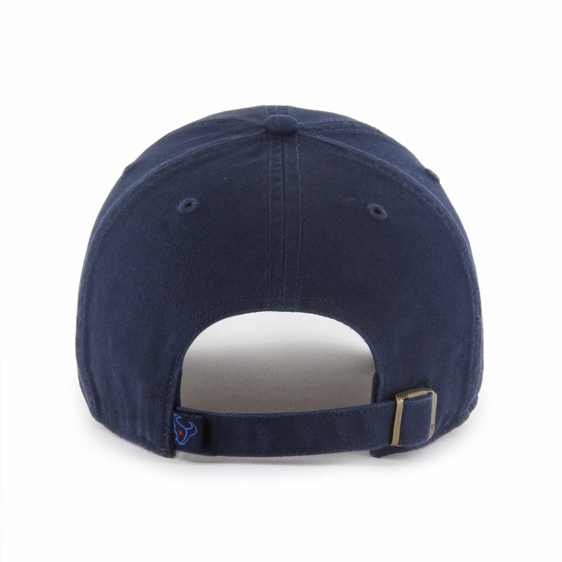 Houston Texans '47 H-Town Cleanup Adjustable Hat Navy
