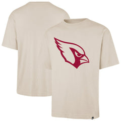 Arizona Cardinals '47 Bouldering Imprint Ravine Foundation T-Shirt Tan