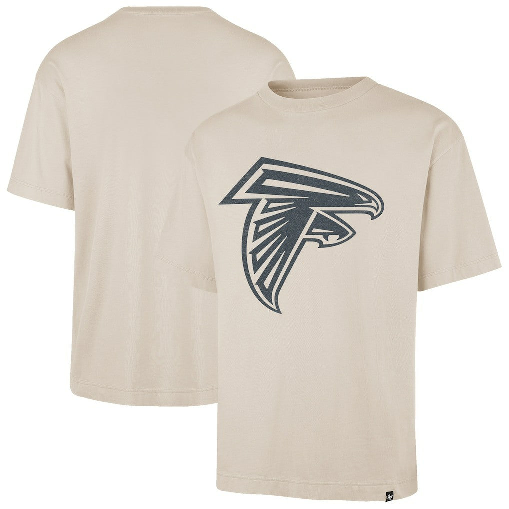 Atlanta Falcons '47 Bouldering Imprint Ravine Foundation T-Shirt Tan