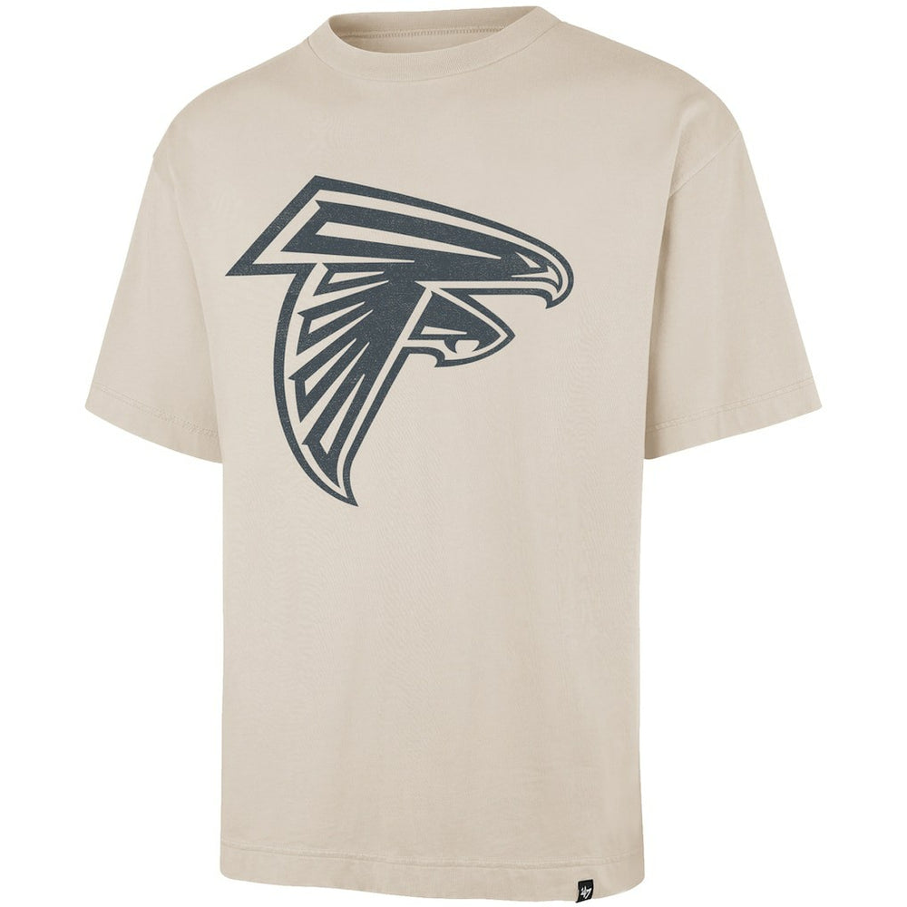Atlanta Falcons '47 Bouldering Imprint Ravine Foundation T-Shirt Tan