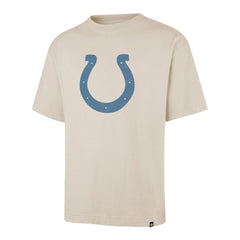 Indianapolis Colts '47 Bouldering Imprint Ravine Foundation T-Shirt Tan