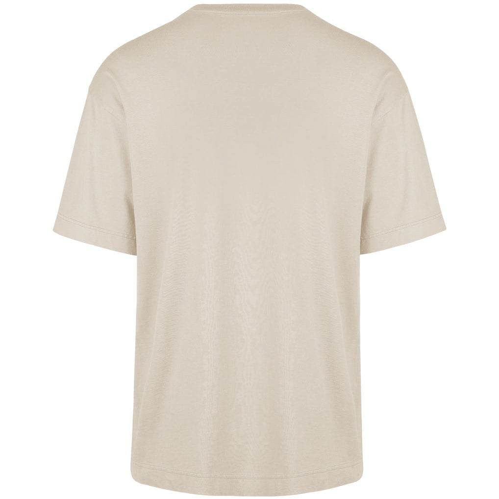 Baltimore Ravens '47 Bouldering Imprint Ravine Foundation T-Shirt Tan