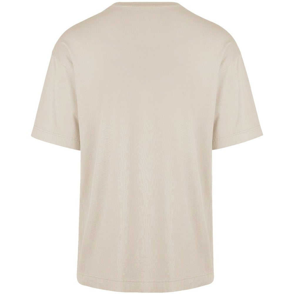 Carolina Panthers '47 Bouldering Imprint Ravine Foundation T-Shirt Tan