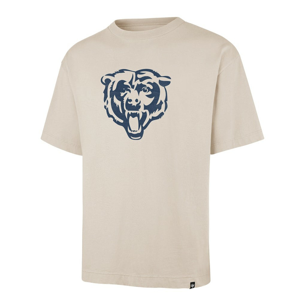 Chicago Bears '47 Bouldering Imprint Ravine Foundation T-Shirt Tan