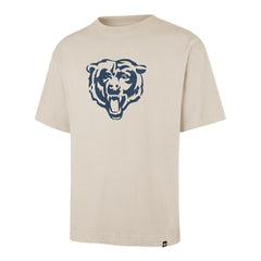 Chicago Bears '47 Bouldering Imprint Ravine Foundation T-Shirt Tan