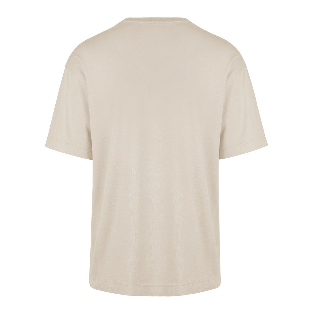 Minnesota Vikings '47 Bouldering Imprint Ravine Foundation T-Shirt Tan