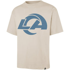 Los Angeles Rams '47 Bouldering Imprint Ravine Foundation T-Shirt Tan