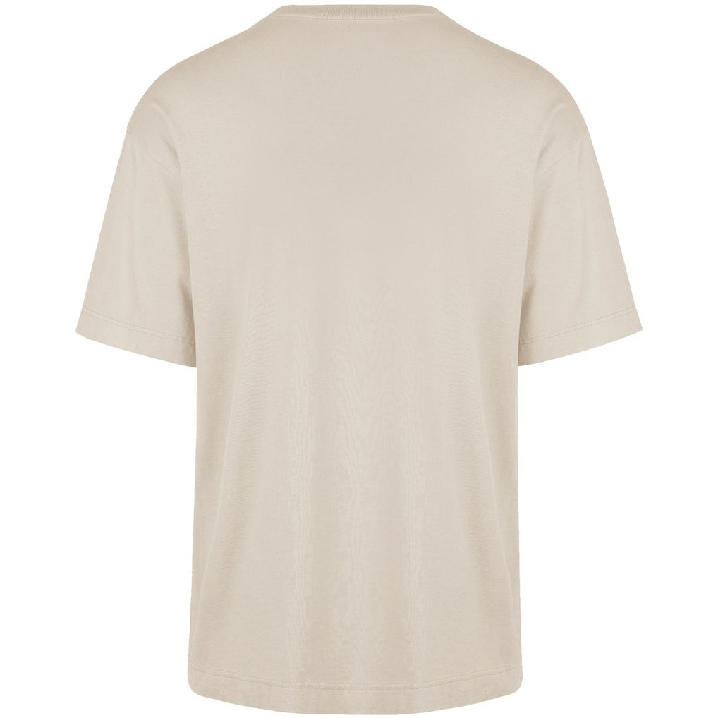 Miami Dolphins '47 Bouldering Imprint Ravine Foundation Throwback T-Shirt Tan