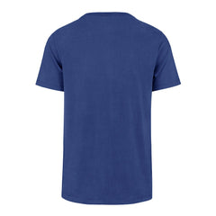 Indianapolis Colts '47 Stripe Splash Franklin Throwback T-Shirt Royal