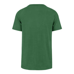 Philadelphia Eagles '47 Stripe Splash Franklin Throwback T-Shirt Kelly Green