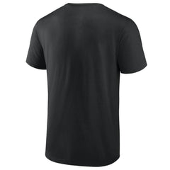 Adley Rutschman Baltimore Orioles Player Hot Streak T-Shirt - Black T-shirts