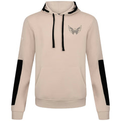 NHL Washington Capitals Levelwear Bombay Response Pullover Hoodie - Khaki