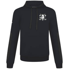 NHL Anaheim Ducks Levelwear Bombay Response Pullover Hoodie - Black