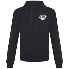 NHL Los Angeles Kings Levelwear Bombay Response Pullover Hoodie - Black