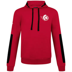 NHL Ottawa Senators Levelwear Bombay Response Pullover Hoodie - Red
