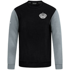 NHL Los Angeles Kings Levelwear Ultimate Response Sweatshirt - Black/Gray