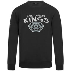 NHL Los Angeles Kings Levelwear Zane Mission Sweatshirt - Black