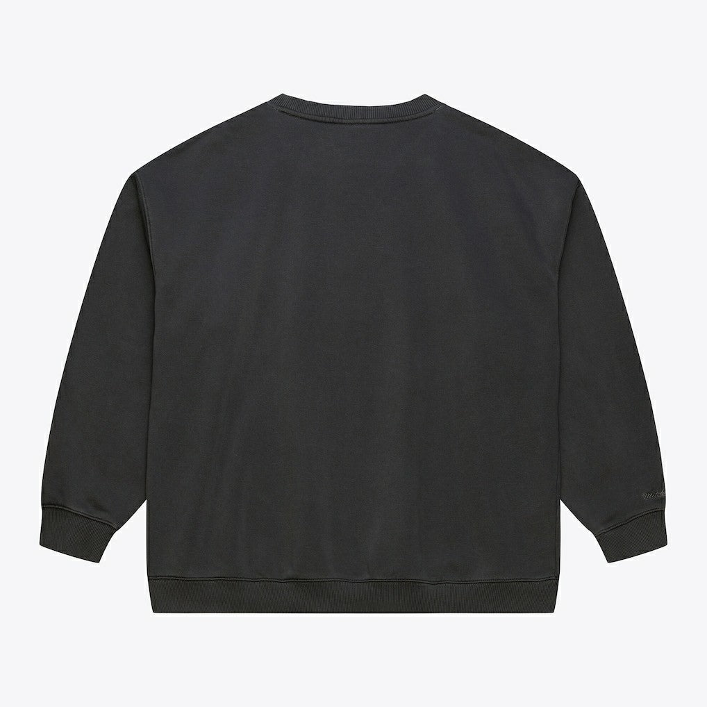 Kansas City Chiefs Downtown Collection Fleece Sweatshirt Black