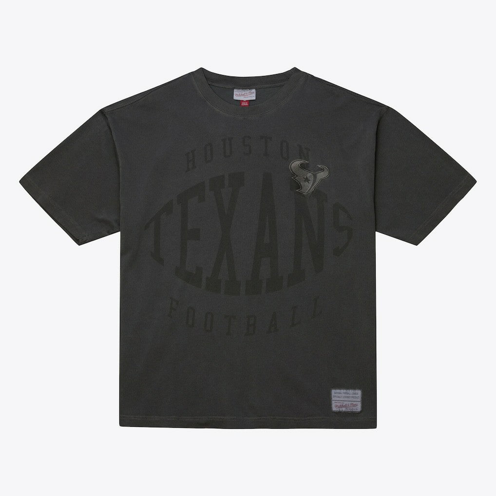 Houston Texans Downtown Collection Premium T-Shirt Black