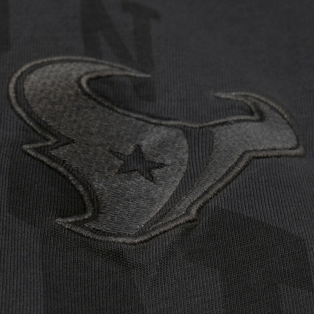 Houston Texans Downtown Collection Premium T-Shirt Black