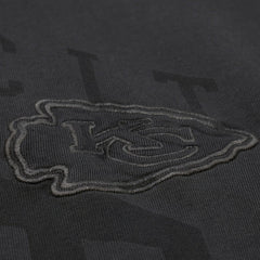 Kansas City Chiefs Downtown Collection Premium T-Shirt Black