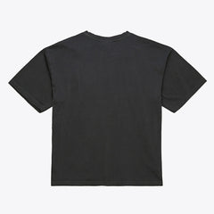 Green Bay Packers Downtown Collection Premium Vintage Logo T-Shirt Black