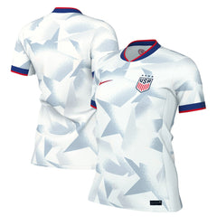 USWNT Women's 2025 Home Replica Jersey White shop
