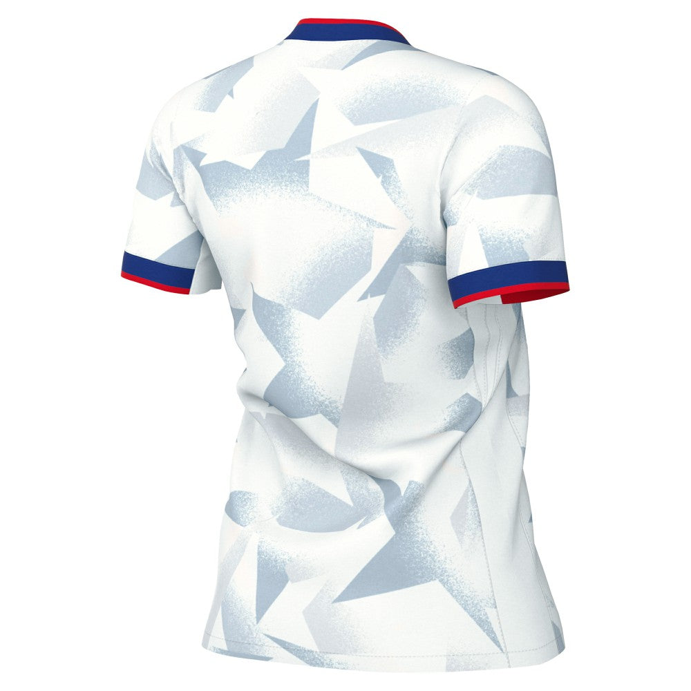 USWNT Women's 2025 Home Replica Jersey White shop
