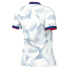 USWNT Women's 2025 Home Replica Jersey White shop